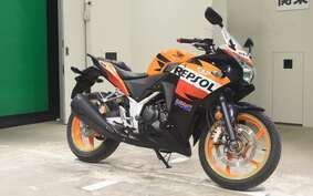 HONDA CBR250R A MC42