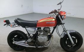 HONDA APE 50 AC16