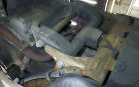 SUZUKI ADDRESS V50 Gen.2 CA44A