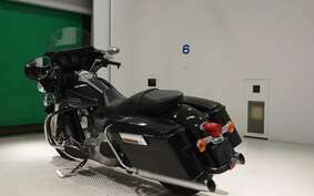 HARLEY FLHT 1580 2009