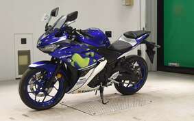 YAMAHA YZF-R25 RG10J