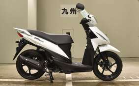 SUZUKI ADDRESS 110 CE47A