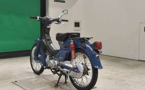 HONDA C50 SUPER CUB AA01