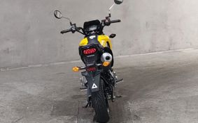 HONDA GU ROM JC61