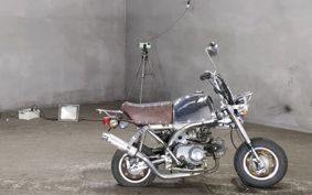HONDA GORILLA Z50J
