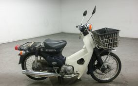 HONDA C70 SUPER CUB HA02