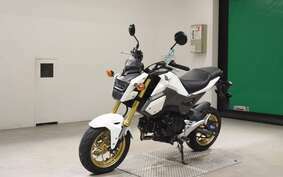 HONDA GROM JC75