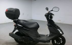 SUZUKI ADDRESS V125 S CF4MA