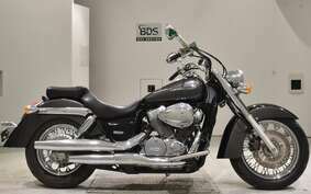 HONDA SHADOW 400 CLASSIC 2010 NC44