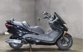 HONDA FORZA Z MF08