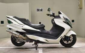 SUZUKI SKYWAVE 250 (Burgman 250) S Gen.3 CJ46A