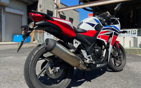 HONDA CBR250R MC41