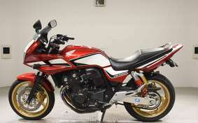 HONDA CB400 SUPER BOLDOR VTEC 2013 NC42