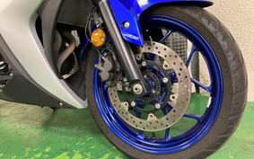 YAMAHA YZF-R25 ABS RG10J