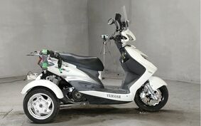 YAMAHA CYGNUS 125 Trike X SE46