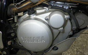 YAMAHA SEROW 225 Gen.3 DG08J