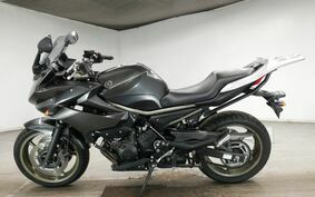 YAMAHA XJ6 2009 RJ19