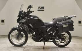 KAWASAKI VERSYS 250 A LE250D