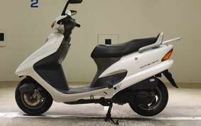 HONDA SPACY 125 Gen. 3 JF04