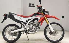 HONDA CRF250L MD38