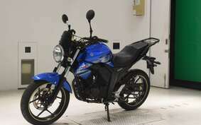 SUZUKI GIXXER 150 NG4BG