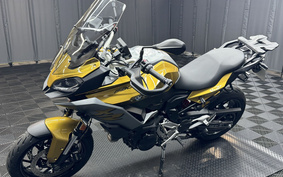 BMW F900XR 2020 0K21