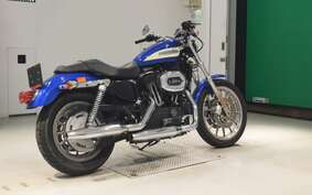 HARLEY XL1200RI 2006 CV3