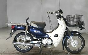 HONDA C50 SUPER CUB Pro AA04