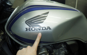 HONDA CB400SF VTEC SPEC 2 2002 NC39