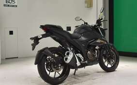 SUZUKI GIXXER 250 ED22B