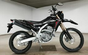 HONDA CRF250L MD44