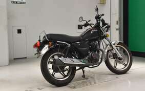 HONDA LY125 FI PCJL