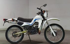 SUZUKI TS50 Hustler SA11A