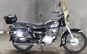 HONDA BENLY125 CD125T