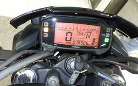 SUZUKI GIXXER 150 NG4BG