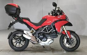 DUCATI MULTISTRADA 1200 2011 A200AB