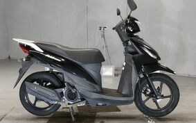 SUZUKI ADDRESS 110 CE47A