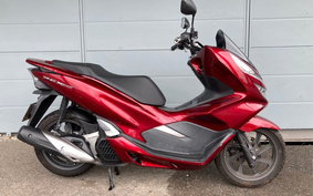 HONDA PCX 150 KF30