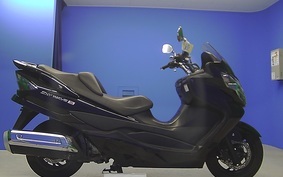 SUZUKI SKYWAVE 400 S 3 CK44A