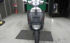 SUZUKI LET's 4 CA45A