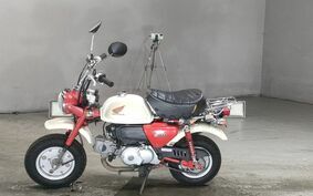 HONDA MONKEY AB27