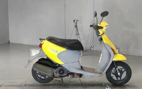 SUZUKI LET's 4 CA41A