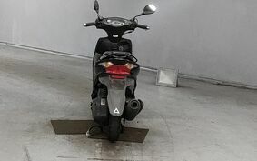 SUZUKI ADDRESS V125 S CF4MA