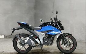 SUZUKI GIXXER 150 ED13N