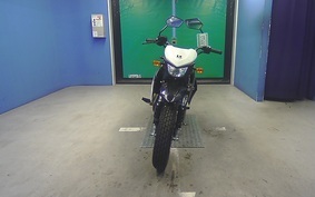 KAWASAKI KSR110 E KL110D