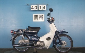 HONDA C50 SUPER CUB C50