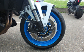 SUZUKI GSX-8S 2023 8BL