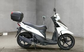 SUZUKI ADDRESS 110 CE47A