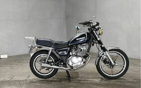 SUZUKI GN125 H PCJG9