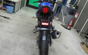 SUZUKI GSX250RA DN11A